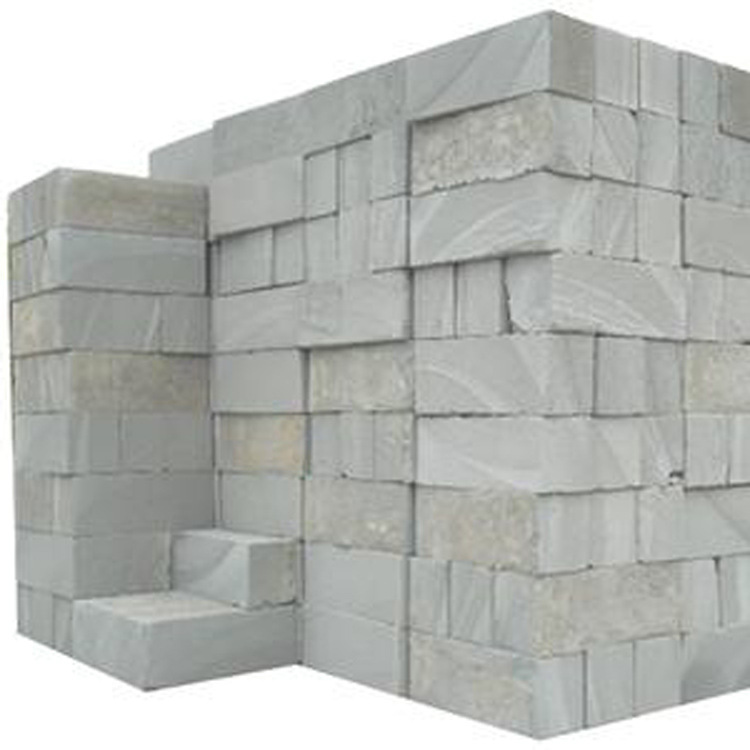 开福不同砌筑方式蒸压加气混凝土砌块轻质砖 加气块抗压强度研究
