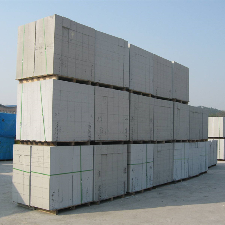 开福宁波台州金华厂家：加气砼砌块墙与粘土砖墙造价比照分析